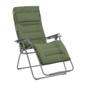 Lafuma Mobilier Relaxsessel Futura XL BeComfort Olive